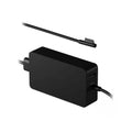 Microsoft Surface Power Supply - 127W / Black ColorWaves