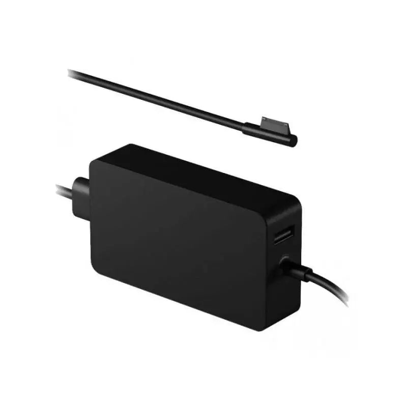 Microsoft Surface Power Supply - 127W / Black ColorWaves