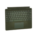 Microsoft Surface Pro Signature Keyboard (English/Arabic) - Forest ColorWaves