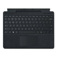 Microsoft Surface Pro Signature Keyboard - Magnetic / Arabic/English / Black ColorWaves