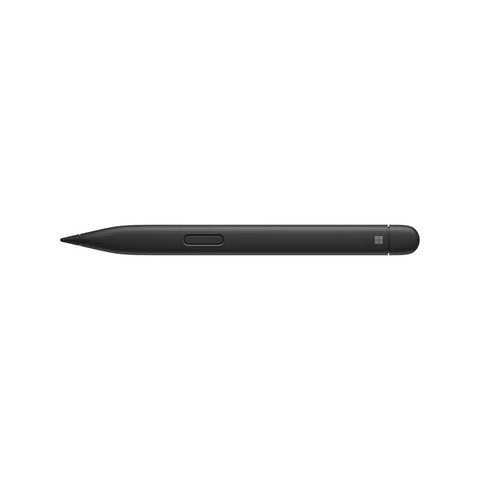 Microsoft Surface Pro Signature Keyboard with Slim Pen 2 - Magnetic / Arabic/English / Black ColorWaves