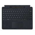 Microsoft Surface Pro Signature Keyboard with Slim Pen 2 - Magnetic / Arabic/English / Black ColorWaves