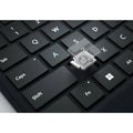 ..Microsoft Surface Pro Signature Keyboard with Slim Pen 2 - Magnetic / Arabic/English / Black - Microsoft Surface Pro 9 ColorWaves