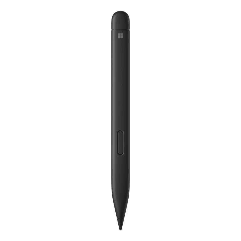 Microsoft Surface Pro Signature Keyboard with Slim Pen 2 - Magnetic / Arabic/English / Platinum ColorWaves