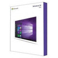 Microsoft Windows 10 Professional 64Bit (Oem) ColorWaves