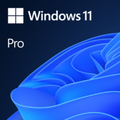 Microsoft Windows 11 Professional 64Bit (Oem) Fqc-10528 ColorWaves