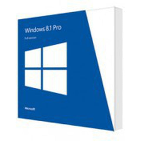 Microsoft Windows 8 Professional 32Bit (Oem) ColorWaves