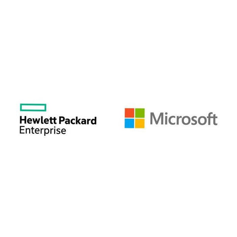 Microsoft Windows Server 2022 16-core Standard Reseller Option Kit, P46171-A21 ColorWaves