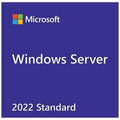 Microsoft Windows Server 2022 Standard ROK 16 Core Multi-language | 7S05005PWW ColorWaves