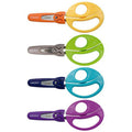 Milan Ladybird Scissors ColorWaves