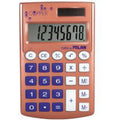 Milan- Pocket Calculator ColorWaves