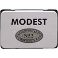Modest Stamp Pad - 11 X 7 Cm ColorWaves