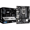 Motherboard ASROCK H510M H2/M.2 SE 90 MXBMQ0 A0UAYZ ColorWaves