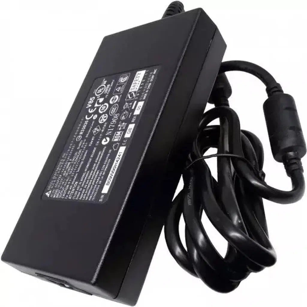 Msi Generic Power Adapter 180W 19.5V ColorWaves