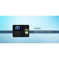 N-Wl20 Fingerprint Time Attendance System ColorWaves
