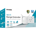 N300 Wi Fi Range Extender ColorWaves