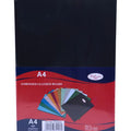 Binding Sheet A4 230G Pack of 100 sheets ColorWaves