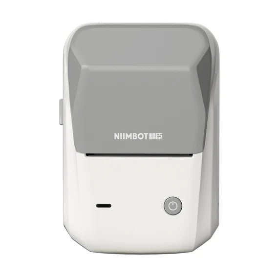 NIIMBOT B1 Label Maker Machine with Tape ColorWaves