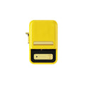 NIIMBOT B21 Smart Thermal Label Printer Yellow ColorWaves