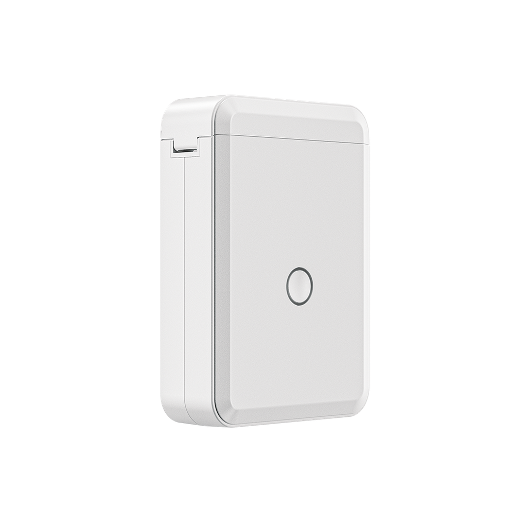 NIIMBOT D110 Smart thermal label printer ColorWaves