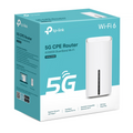 TP-Link Archer NX500 5G AX3000 Wireless Dual-Band Gigabit CPE Router TP-Link