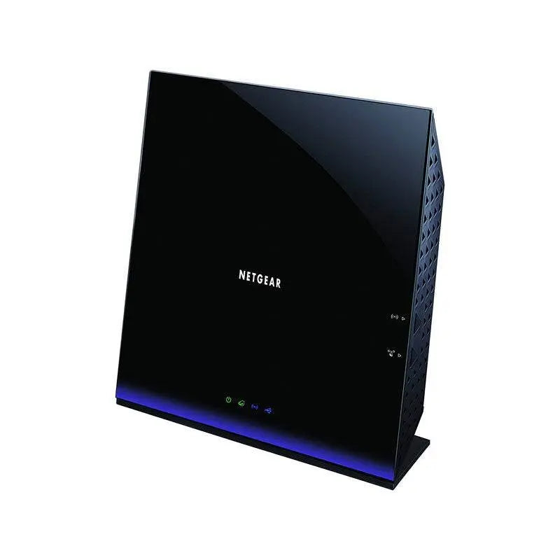 Netgear R6250 AC1600 Smart Wireless Router - 1600Mbps / 2.4GHz / LAN / USB - Router ColorWaves