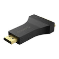 ORICO DP to DVI Adapter ColorWaves
