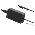 Microsoft Surface Power Adapter - 65 W / Black ColorWaves