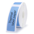 Niimbot Thermal Label Paper 12*40 ColorWaves
