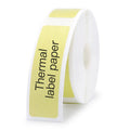 Niimbot Thermal Label Paper 12*40 ColorWaves