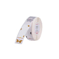 Niimbot Thermal Label Paper 12*40 ColorWaves