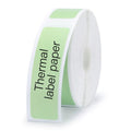 Niimbot Thermal Label Paper 12*40 ColorWaves