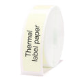 Niimbot Thermal Label Paper 12*40 ColorWaves