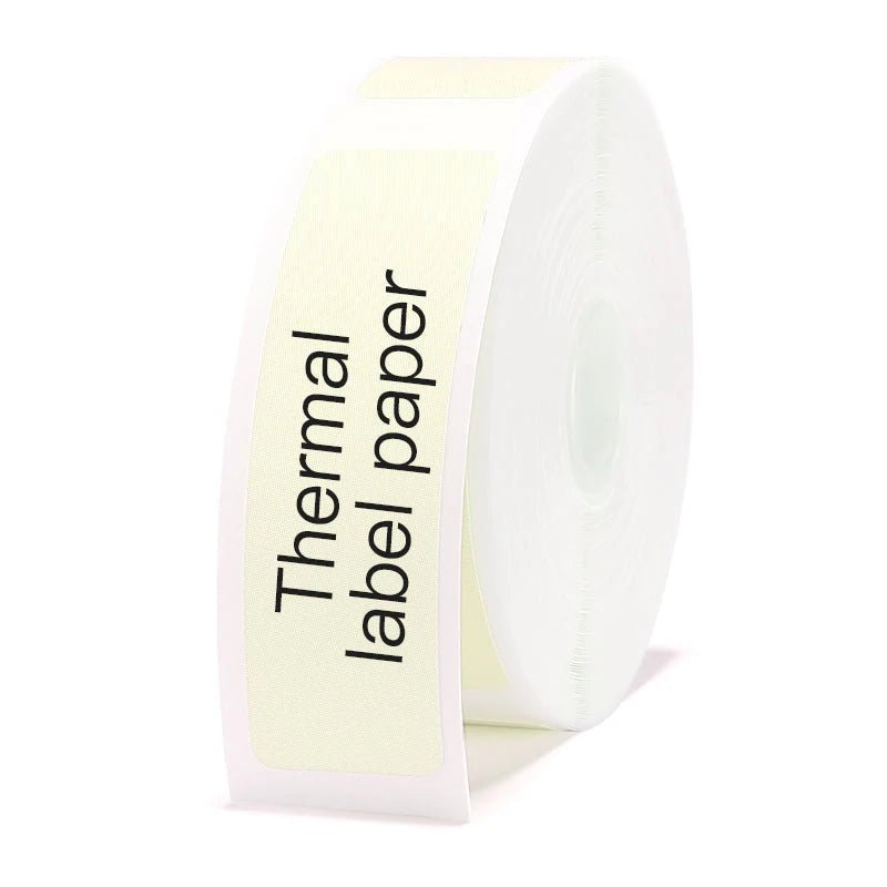 Niimbot Thermal Label Paper 12*40 ColorWaves
