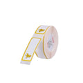 Niimbot Thermal Label Paper 12*40 ColorWaves