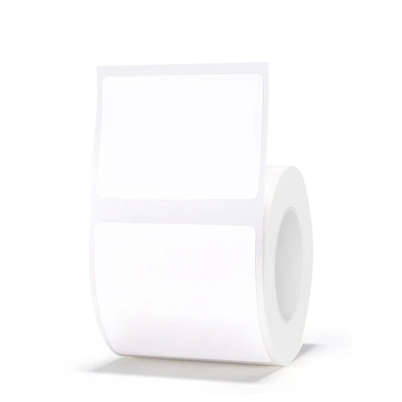 Niimbot Thermal Label Paper40*20 320 Labels ColorWaves