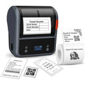 Niimbot Thermal Label Printer B3S ColorWaves