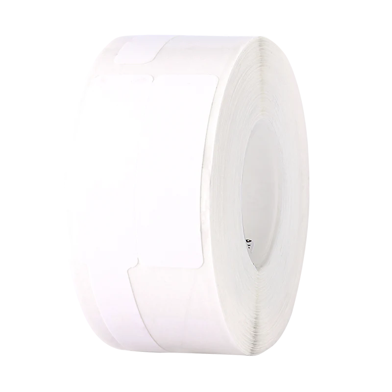 Niimbot Thermal LabelPaper25*78 - 90 Labels White ColorWaves