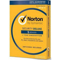 Norton Security Deluxe-5 User ColorWaves