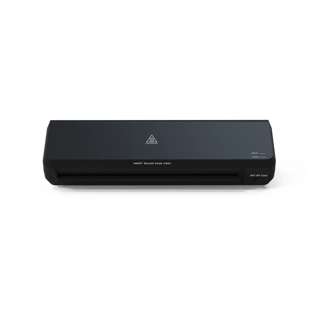 OL361 A3 Mini Laminating Machine ColorWaves