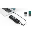 ORICO 10 PORTS USB 3.0 HUB ColorWaves