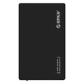 ORICO 3.5 inch External Hard Drive Enclosure ColorWaves