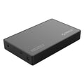 ORICO 3.5 inch Hard Disk Enclosure ColorWaves