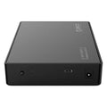 ORICO 3.5 inch Hard Disk Enclosure ColorWaves