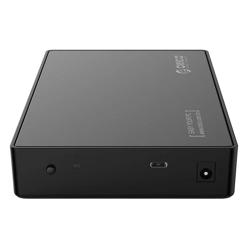 ORICO 3.5 inch Hard Disk Enclosure ColorWaves