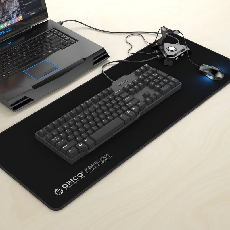 ORICO 3mm Large Mouse Pad ColorWaves