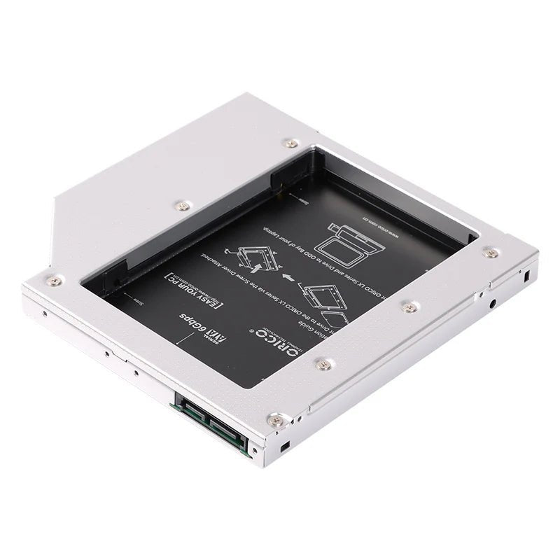 ORICO Aluminum Alloy Internal Hard Driver Mounting Bracket ColorWaves