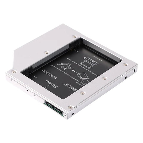 ORICO Aluminum Alloy Internal Hard Driver Mounting Bracket ColorWaves