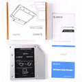 ORICO Aluminum Alloy Internal Hard Driver Mounting Bracket ColorWaves