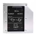 ORICO Aluminum Alloy Internal Hard Driver Mounting Bracket ColorWaves